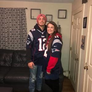 Meet your Posher, Thomas